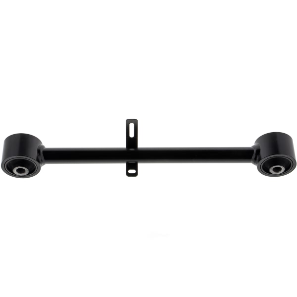 Mevotech Supreme Rear Driver Side Upper Non Adjustable Control Arm CMS861173