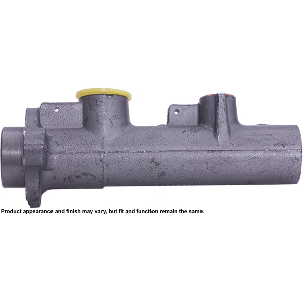 Cardone Reman Remanufactured Master Cylinder 10-2779