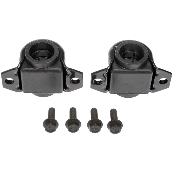 Dorman Front Regular Sway Bar Bracket And Bushing Kit 928-302