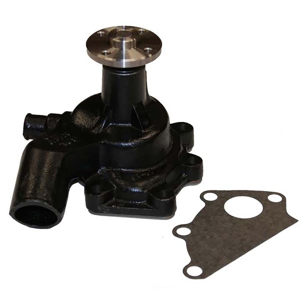 GMB Engine Coolant Water Pump 170-1080