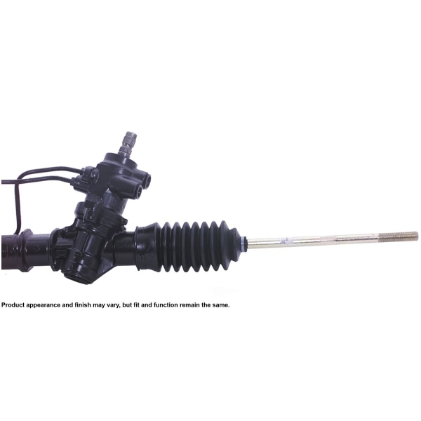 Cardone Reman Remanufactured Hydraulic Power Rack and Pinion Complete Unit 26-1660