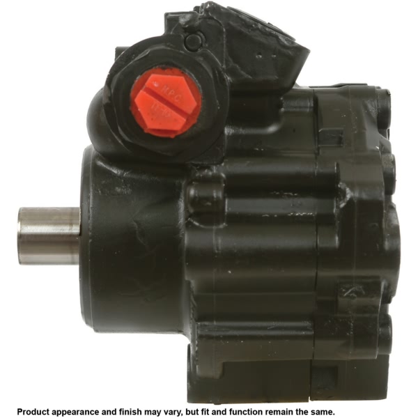 Cardone Reman Remanufactured Power Steering Pump w/o Reservoir 20-1012