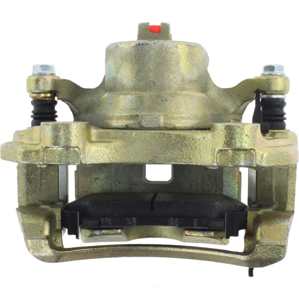 Centric Posi Quiet™ Loaded Front Passenger Side Brake Caliper 142.42105