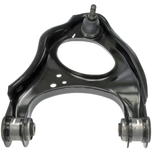 Dorman Rear Driver Side Upper Non Adjustable Control Arm And Ball Joint Assembly 521-203