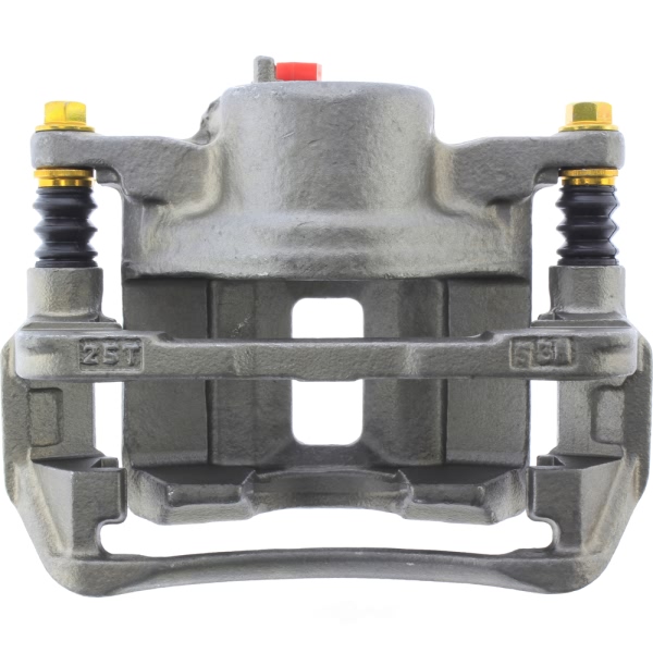 Centric Remanufactured Semi-Loaded Front Driver Side Brake Caliper 141.40050