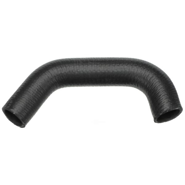 Gates Engine Coolant Molded Radiator Hose 20476