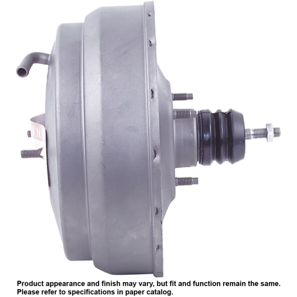Cardone Reman Remanufactured Vacuum Power Brake Booster w/o Master Cylinder 53-2732