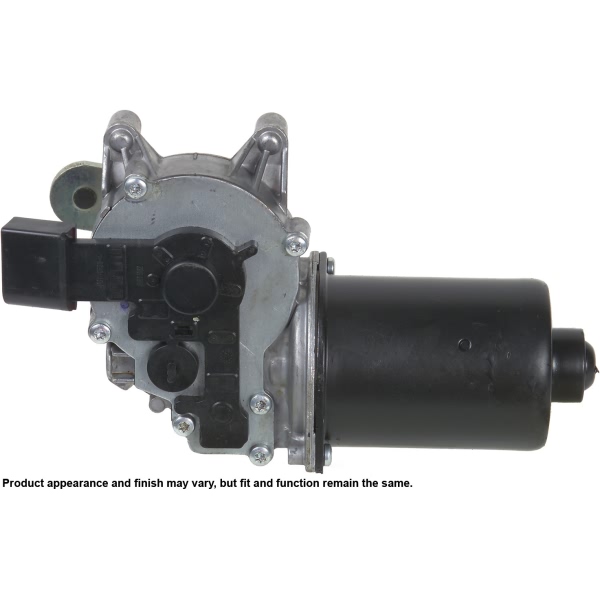 Cardone Reman Remanufactured Wiper Motor 43-2122