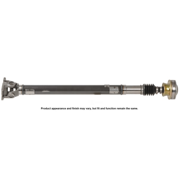 Cardone Reman Remanufactured Driveshaft/ Prop Shaft 65-3004