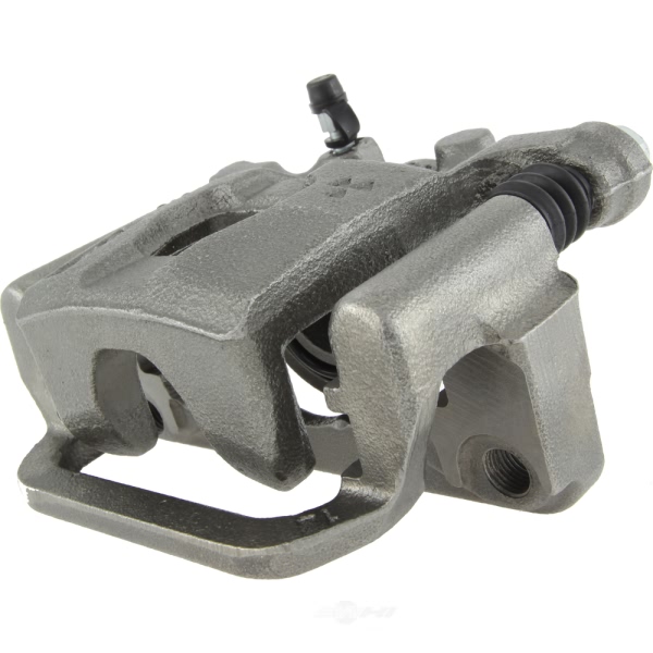 Centric Remanufactured Semi-Loaded Rear Passenger Side Brake Caliper 141.42555