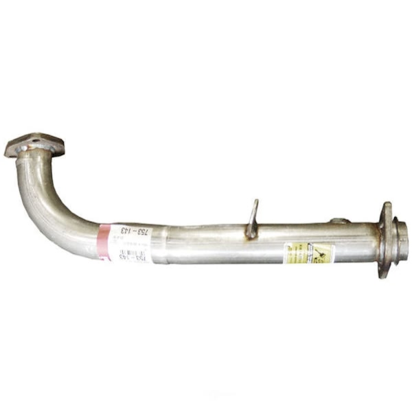 Bosal Exhaust Pipe 753-143