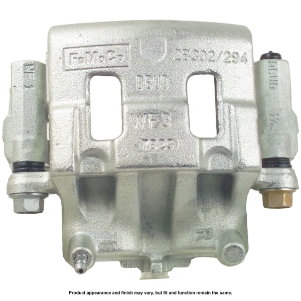 Cardone Reman Remanufactured Unloaded Caliper w/Bracket 18-B5026A