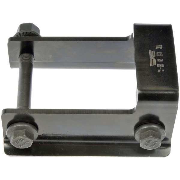 Dorman Front Leaf Spring Shackle 722-092