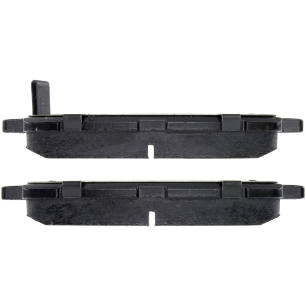 Centric Posi Quiet™ Ceramic Rear Disc Brake Pads 105.16980