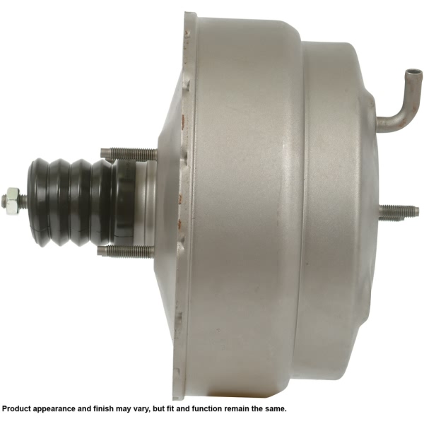 Cardone Reman Remanufactured Vacuum Power Brake Booster w/o Master Cylinder 53-8461