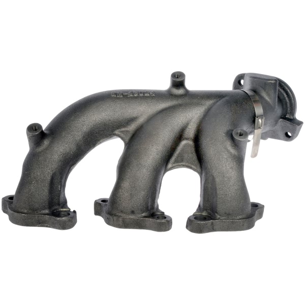 Dorman Cast Iron Natural Exhaust Manifold 674-636