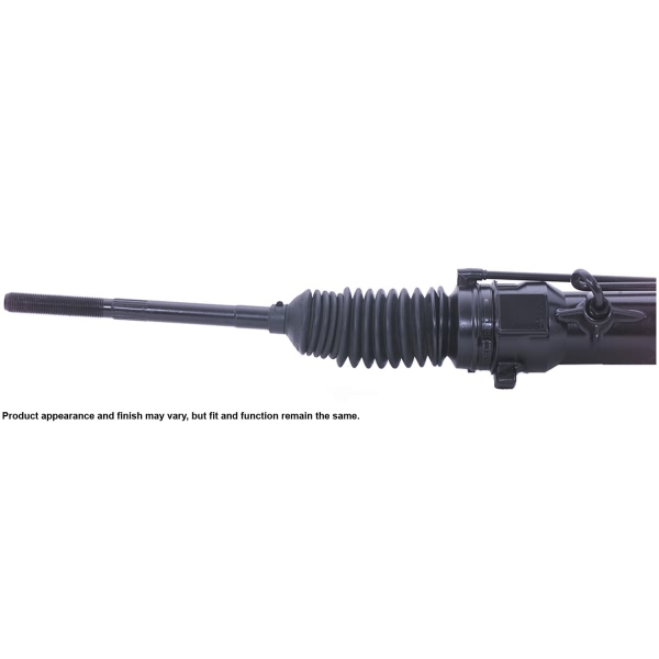 Cardone Reman Remanufactured Hydraulic Power Rack and Pinion Complete Unit 22-218