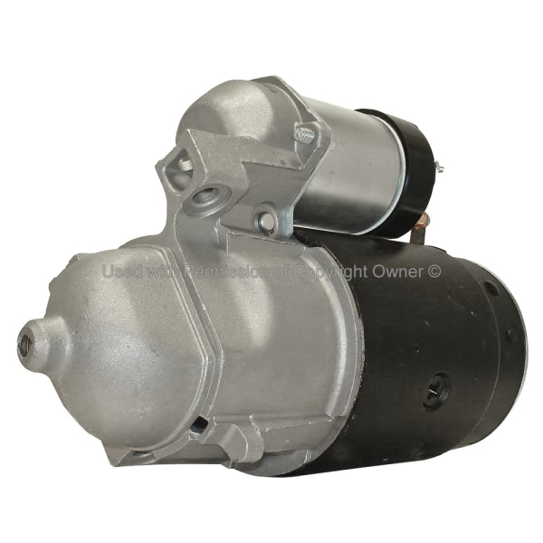 Quality-Built Starter Remanufactured 3664S