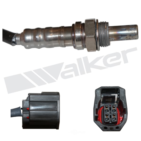 Walker Products Oxygen Sensor 350-34507