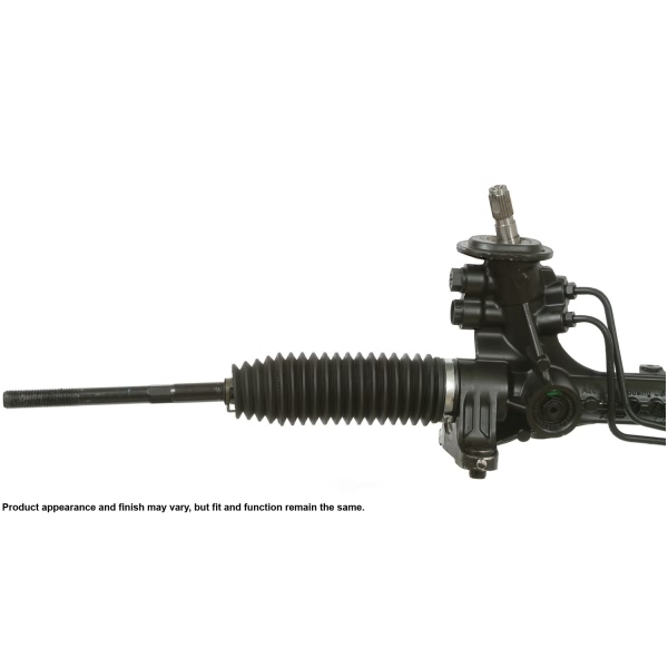 Cardone Reman Remanufactured Hydraulic Power Rack and Pinion Complete Unit 26-29027