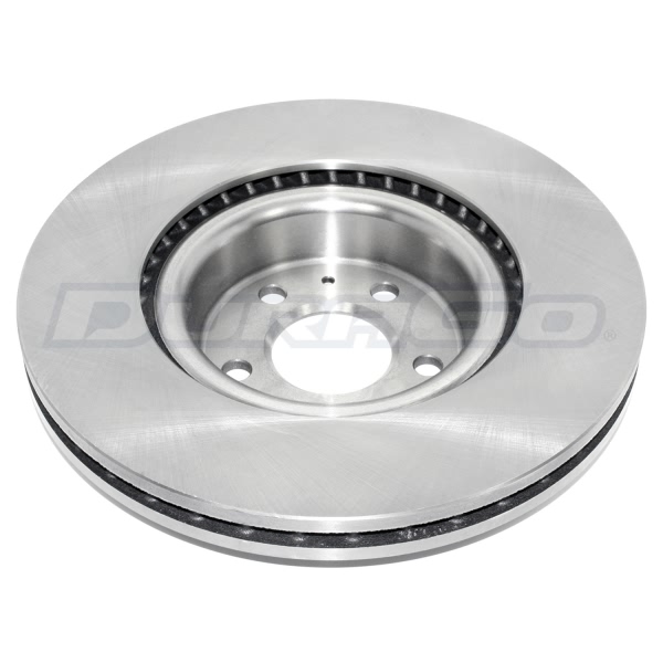 DuraGo Vented Front Brake Rotor BR901532