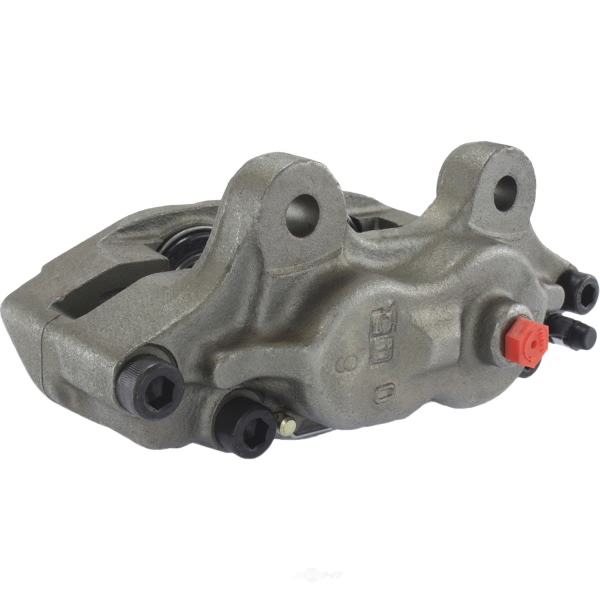 Centric Remanufactured Semi-Loaded Front Passenger Side Brake Caliper 141.44011