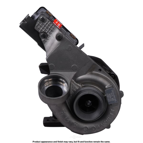 Cardone Reman Remanufactured Turbocharger 2T-321