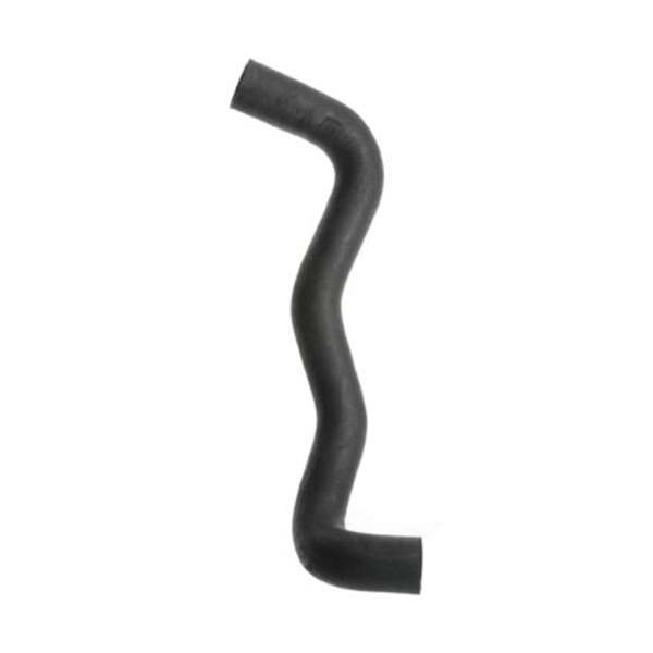 Dayco Engine Coolant Curved Radiator Hose 71168