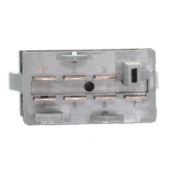 VEMO Hazard Flasher Switch V10-73-0114