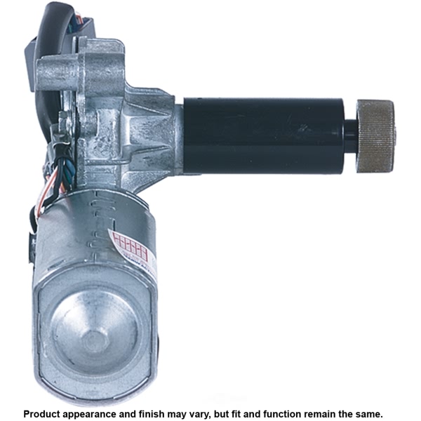 Cardone Reman Remanufactured Wiper Motor 40-2014