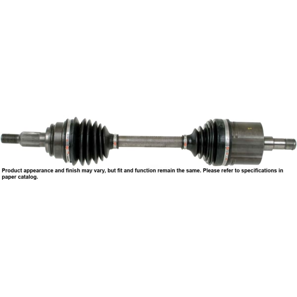 Cardone Reman Remanufactured CV Axle Assembly 60-1042