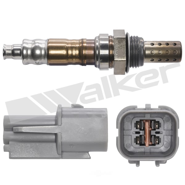 Walker Products Oxygen Sensor 350-34356