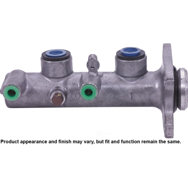 Cardone Reman Remanufactured Master Cylinder 11-2713