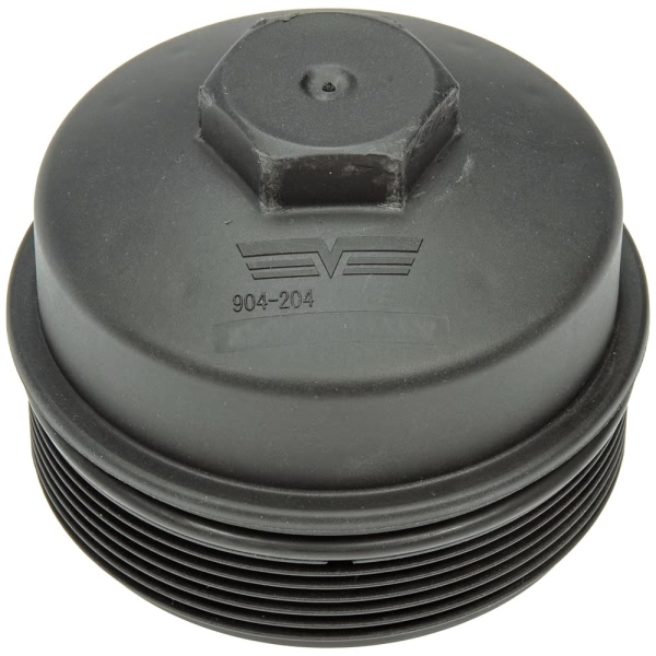 Dorman OE Solutions Oil Filter Cap 904-204