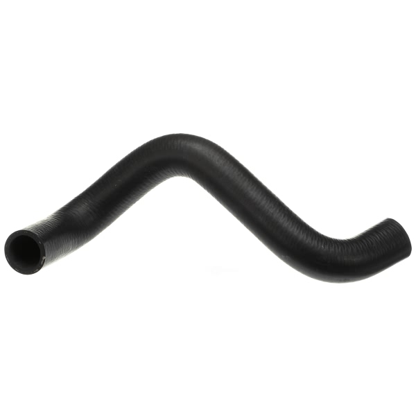 Gates Engine Coolant Molded Radiator Hose 23528