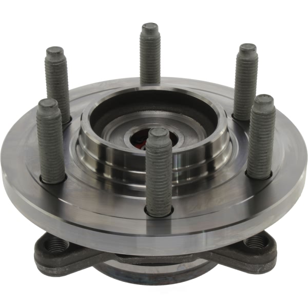 Centric Premium™ Front Driver Side Driven Wheel Bearing and Hub Assembly 402.65032