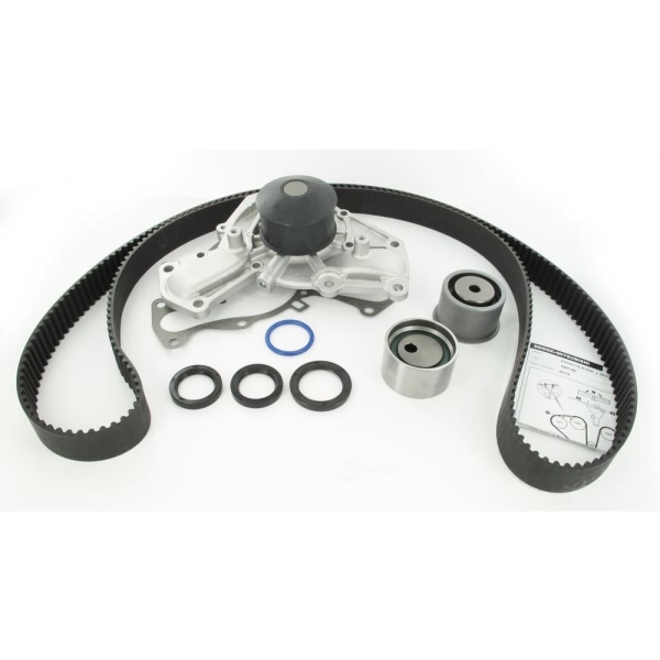 SKF Timing Belt Kit TBK195WP