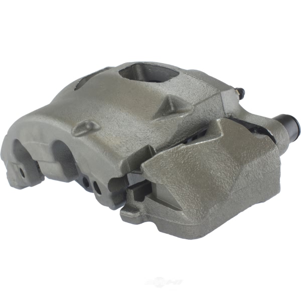 Centric Remanufactured Semi-Loaded Front Passenger Side Brake Caliper 141.65085