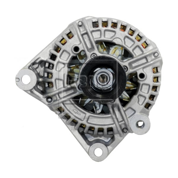 Remy Remanufactured Alternator 12440