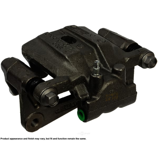 Cardone Reman Remanufactured Unloaded Caliper w/Bracket 19-B3492