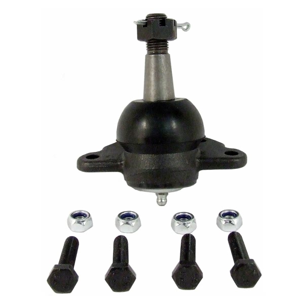 Delphi Front Upper Press In Ball Joint TC1639