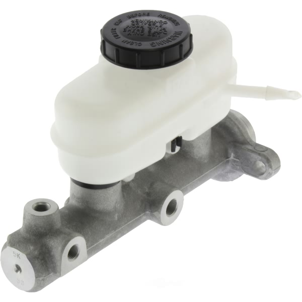 Centric Premium Brake Master Cylinder 130.65075