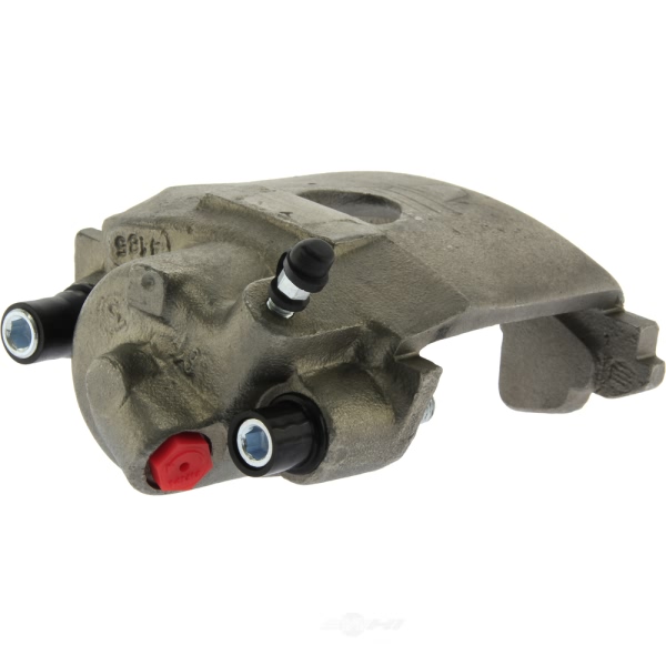 Centric Remanufactured Semi-Loaded Front Passenger Side Brake Caliper 141.33023