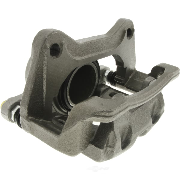 Centric Remanufactured Semi-Loaded Front Driver Side Brake Caliper 141.51272