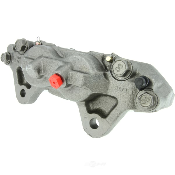 Centric Remanufactured Semi-Loaded Front Passenger Side Brake Caliper 141.44231