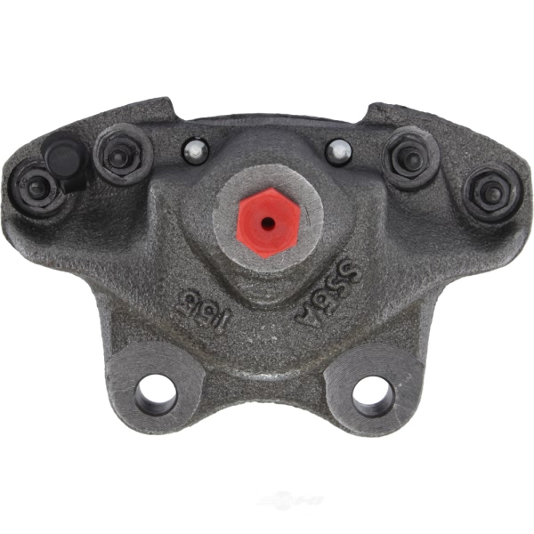 Centric Remanufactured Semi-Loaded Rear Passenger Side Brake Caliper 141.02505