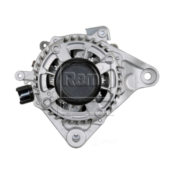 Remy Remanufactured Alternator 11227