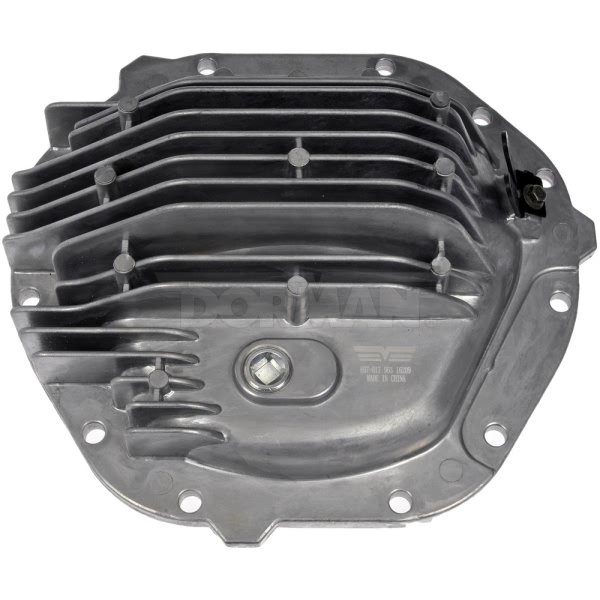 Dorman OE Solutions Rear Differential Cover 697-817