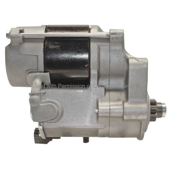 Quality-Built Starter Remanufactured 17530