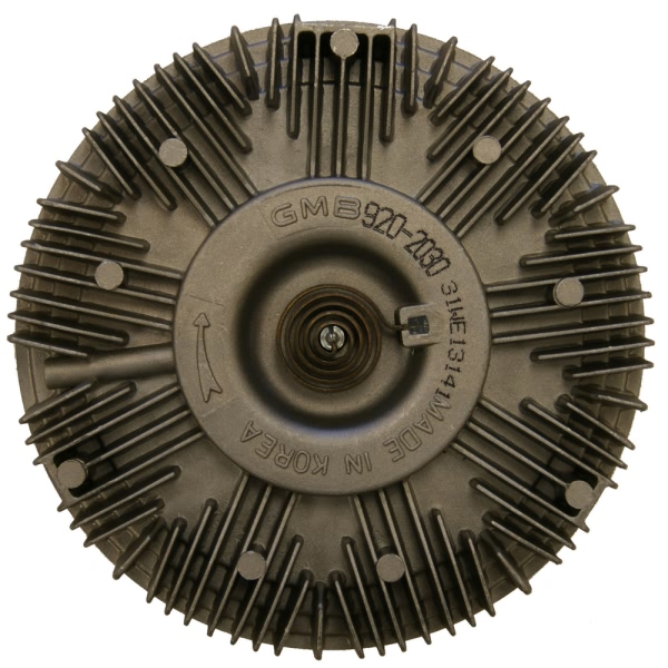 GMB Engine Cooling Fan Clutch 920-2030